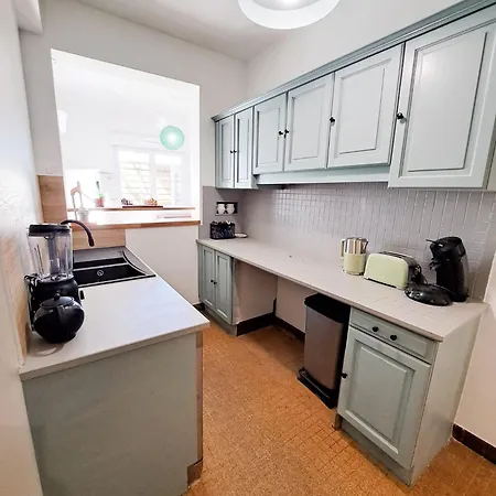 Nonni, Maison Familiale - Royan