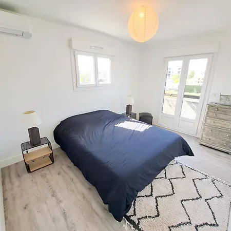 Nonni, Maison Familiale - Holiday home Royan