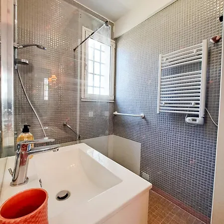 Holiday home Nonni, Maison Familiale - Royan