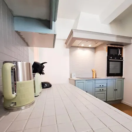 Nonni, Maison Familiale - Holiday home