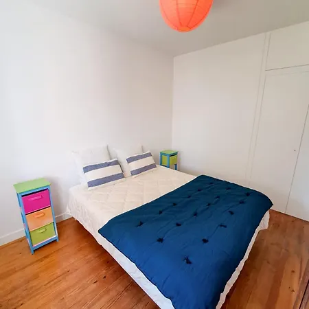 Nonni, Maison Familiale - Holiday home Royan