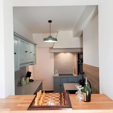 Holiday home Nonni, Maison Familiale - *