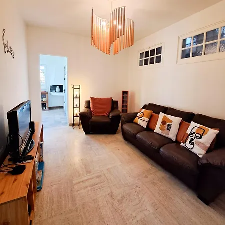 Holiday home Nonni, Maison Familiale -