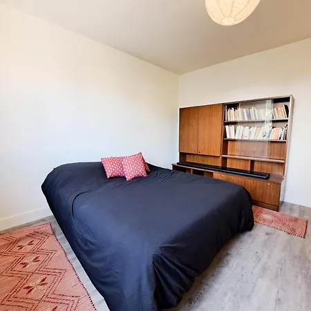 Nonni, Maison Familiale - Holiday home Royan