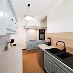 Дом отдыха Nonni, Maison Familiale - Руайян