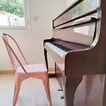 Nonni, Maison Familiale - Дом отдыха *