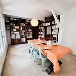 Дом отдыха Nonni, Maison Familiale - Руайян