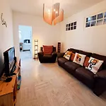 Дом отдыха Nonni, Maison Familiale -