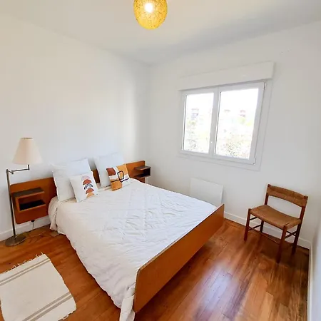 Дом отдыха Nonni, Maison Familiale -