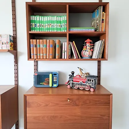 Nonni, Maison Familiale - Royan