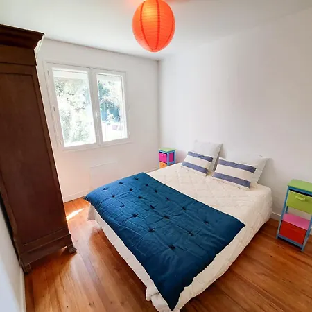 Ferienhaus Nonni, Maison Familiale -