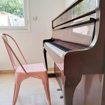 Nonni, Maison Familiale - Casa vacanze *