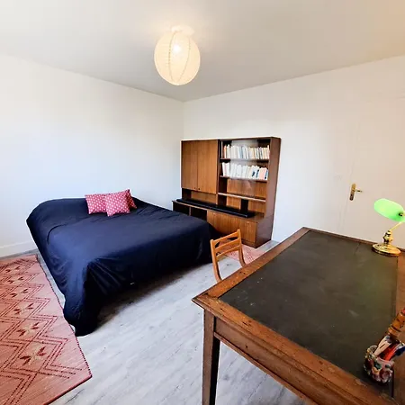 بيت للعطل Nonni - Maison Familiale Avec Jardin, Proche De La Gare Et A 10min De La