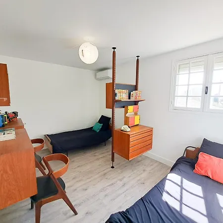 Nonni, Maison Familiale - Дом отдыха