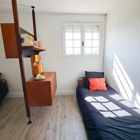 Casa vacanze Nonni, Maison Familiale - *