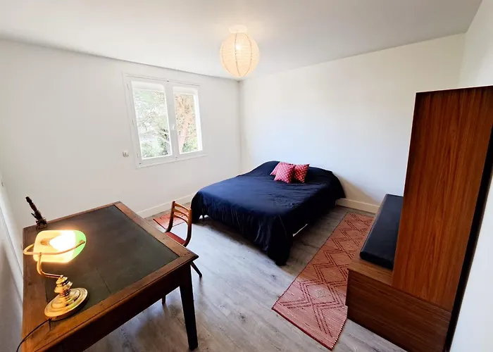 Nonni, Maison Familiale - 度假居