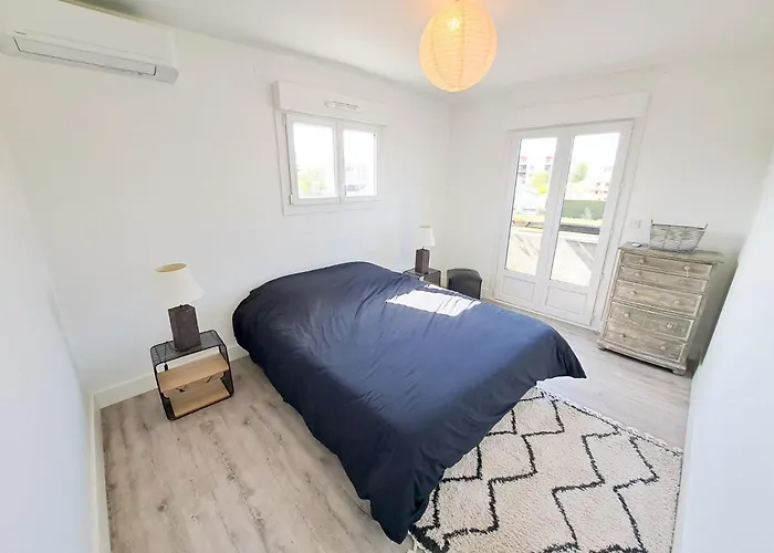 Nonni, Maison Familiale - 度假居 鲁瓦扬