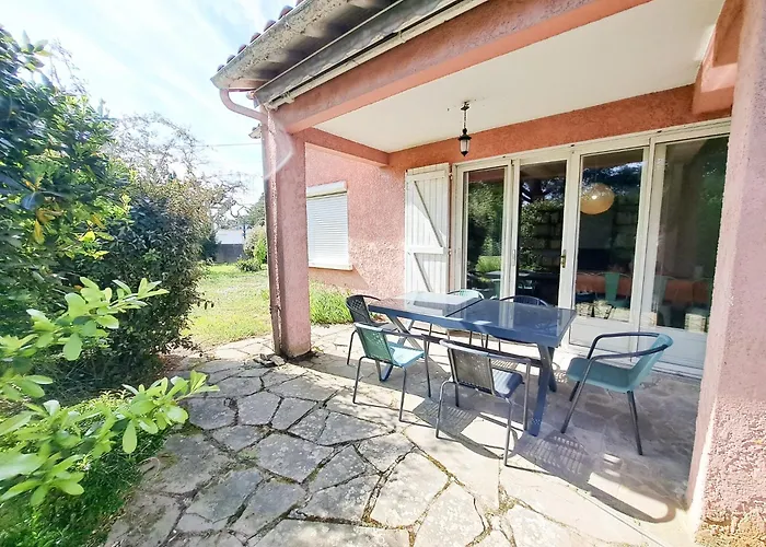 Nonni, Maison Familiale - 鲁瓦扬