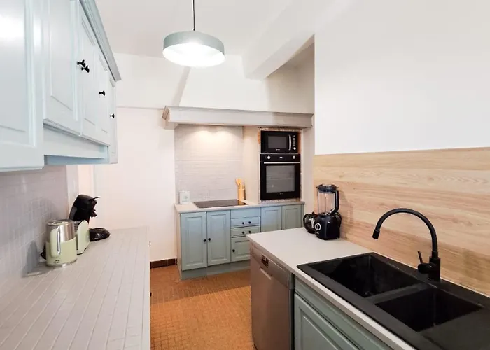 Ferienhaus Nonni, Maison Familiale - Royan