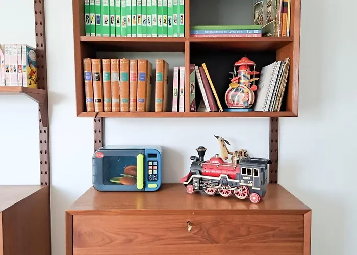 Nonni, Maison Familiale - 鲁瓦扬