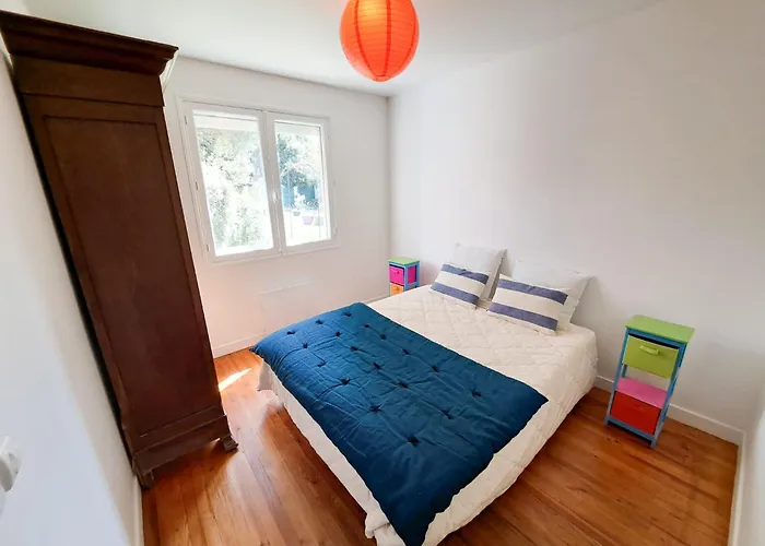 度假居 Nonni, Maison Familiale -