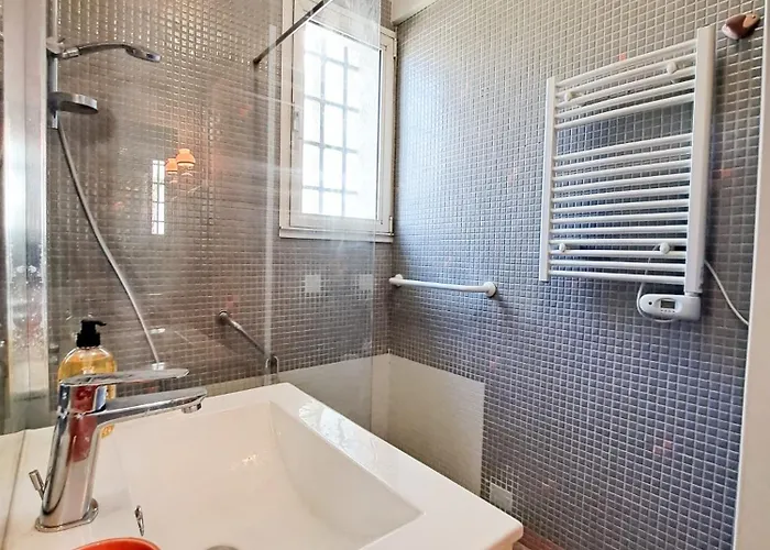 Ferienhaus Nonni, Maison Familiale - Royan