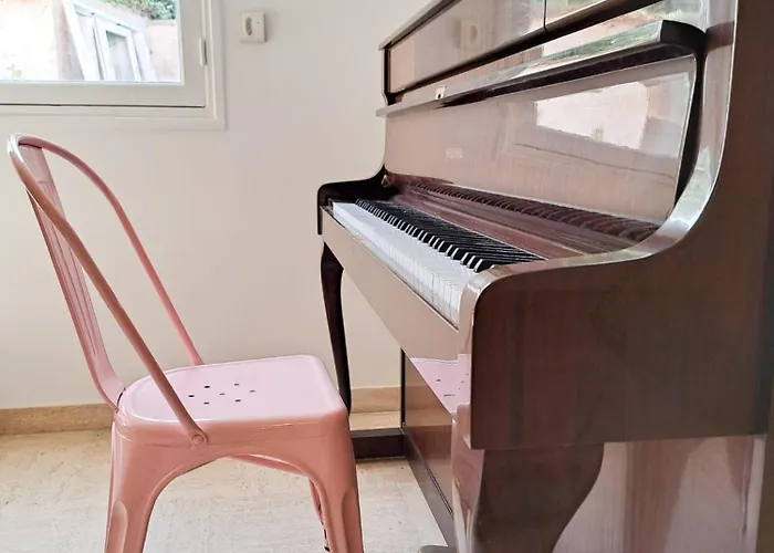 Nonni, Maison Familiale - Ferienhaus *