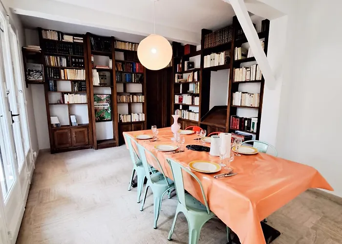 Ferienhaus Nonni, Maison Familiale - Royan