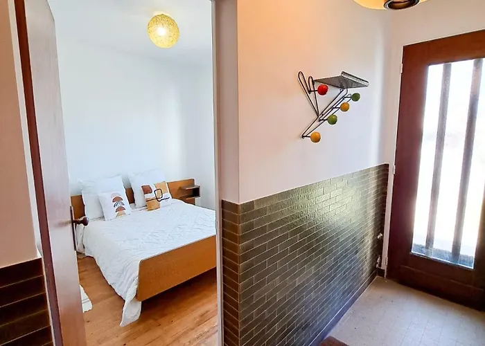 Nonni, Maison Familiale - * Royan