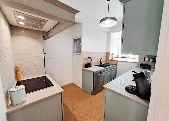 Nonni, Maison Familiale - Ferienhaus *