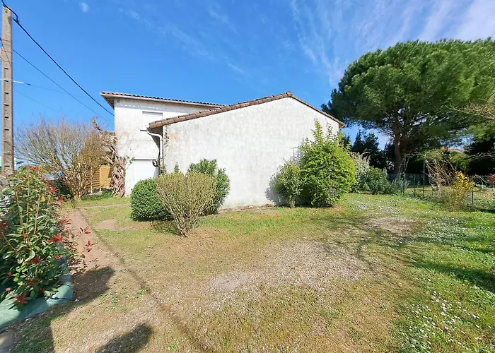 Nonni, Maison Familiale - 鲁瓦扬