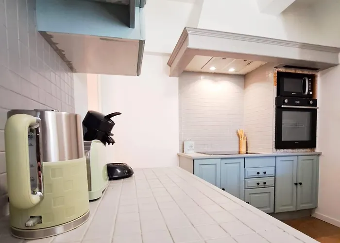 Nonni, Maison Familiale - 度假居