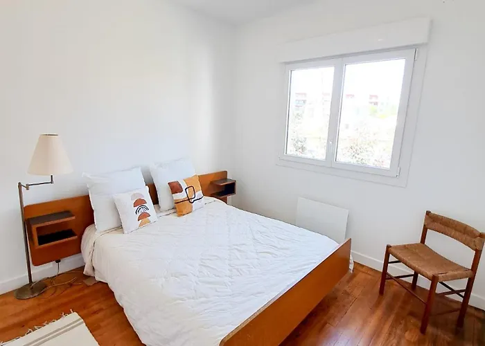 Nonni, Maison Familiale - * Royan