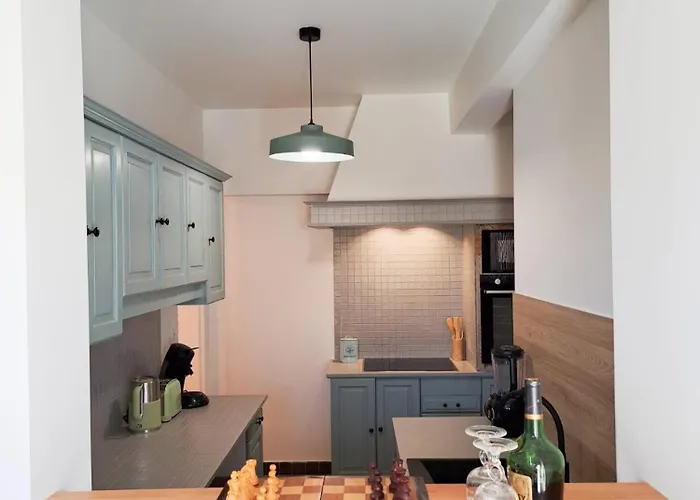 Ferienhaus Nonni, Maison Familiale - *