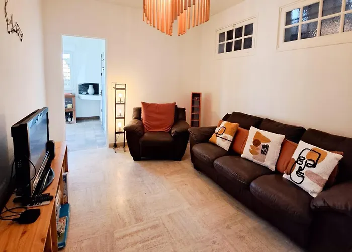 度假居 Nonni, Maison Familiale -