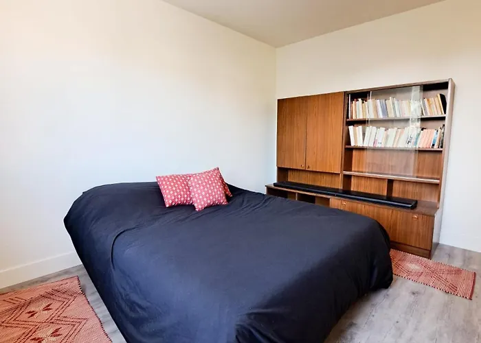 Nonni, Maison Familiale - Ferienhaus Royan