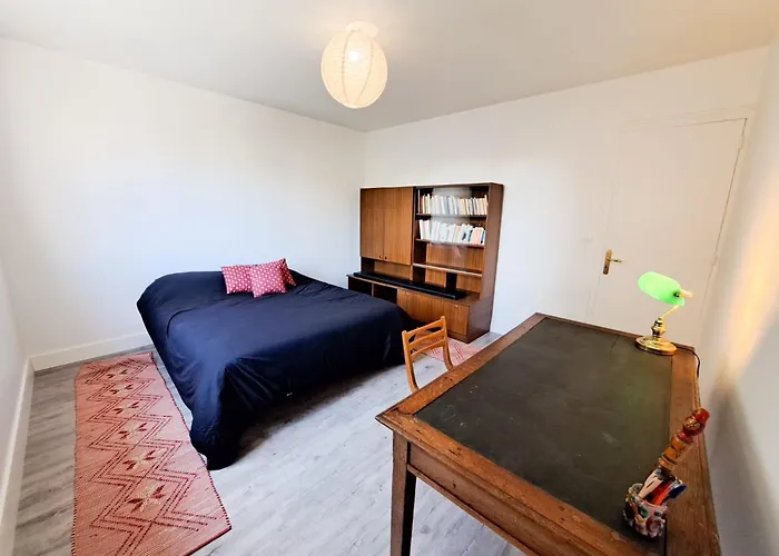 度假居 Nonni, Maison Familiale -