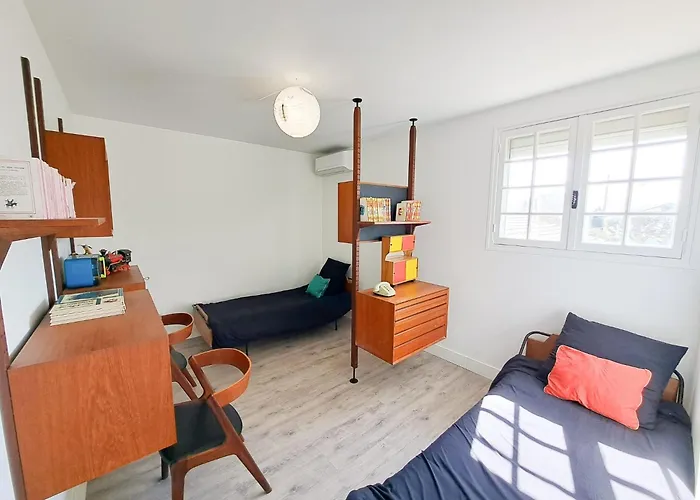 Nonni, Maison Familiale - 度假居