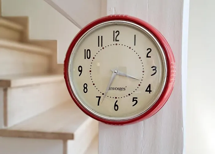 Nonni, Maison Familiale - * 鲁瓦扬