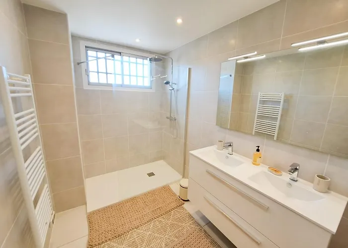 Nonni, Maison Familiale - Ferienhaus *