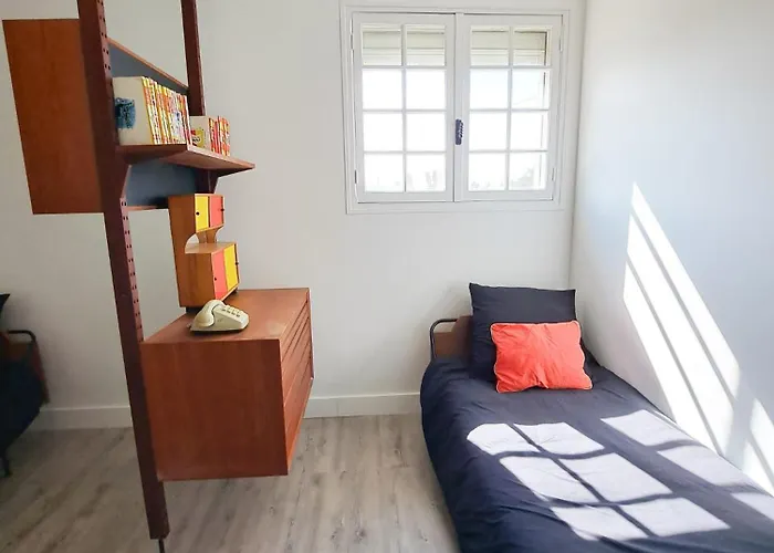 Ferienhaus Nonni, Maison Familiale - *